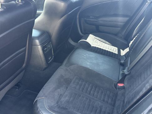 Used 2023 Dodge Charger R/T w/ Daytona Edition Group RWD image 24
