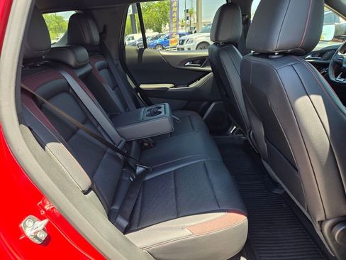 Certified 2026 Chevrolet Equinox RS w/ LPO, Floor Liner Package FWD image 15