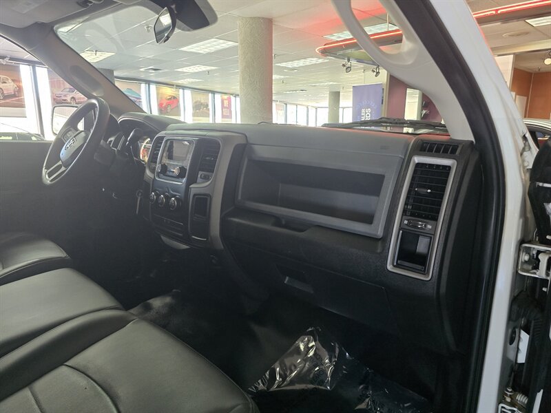 Used 2014 RAM 1500 Tradesman RWD image 10