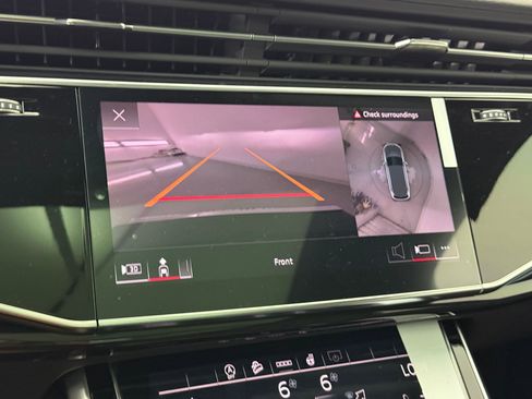 Used 2026 Audi Q7 3.0T Premium Plus image 27