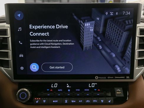 Used 2022 Toyota Tundra 1794 Edition w/ Advanced Package image 27