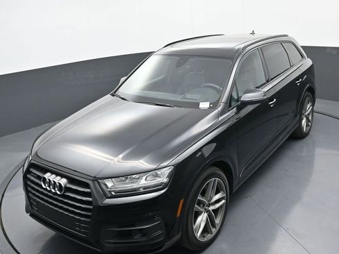 Used 2017 Audi Q7 3.0T Prestige AWD/4WD image 32