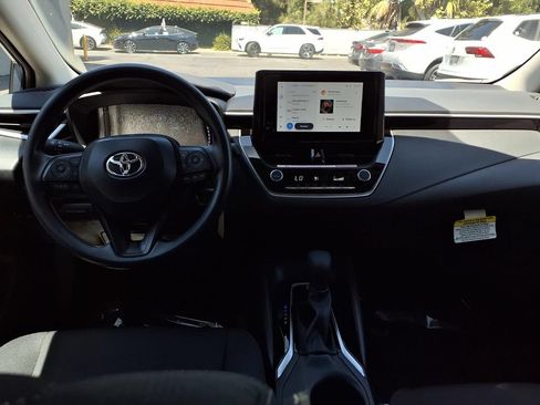 Certified 2026 Toyota Corolla LE FWD image 19