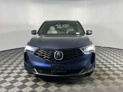 Used 2025 Acura RDX Base image 10