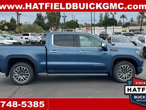 New 2026 GMC Sierra 1500 Denali Ultimate image 6