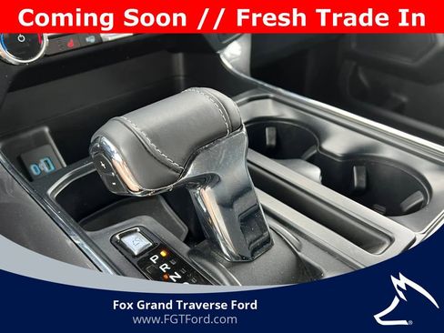 Certified 2023 Ford F150 XLT w/ Equipment Group 302A High AWD/4WD image 31