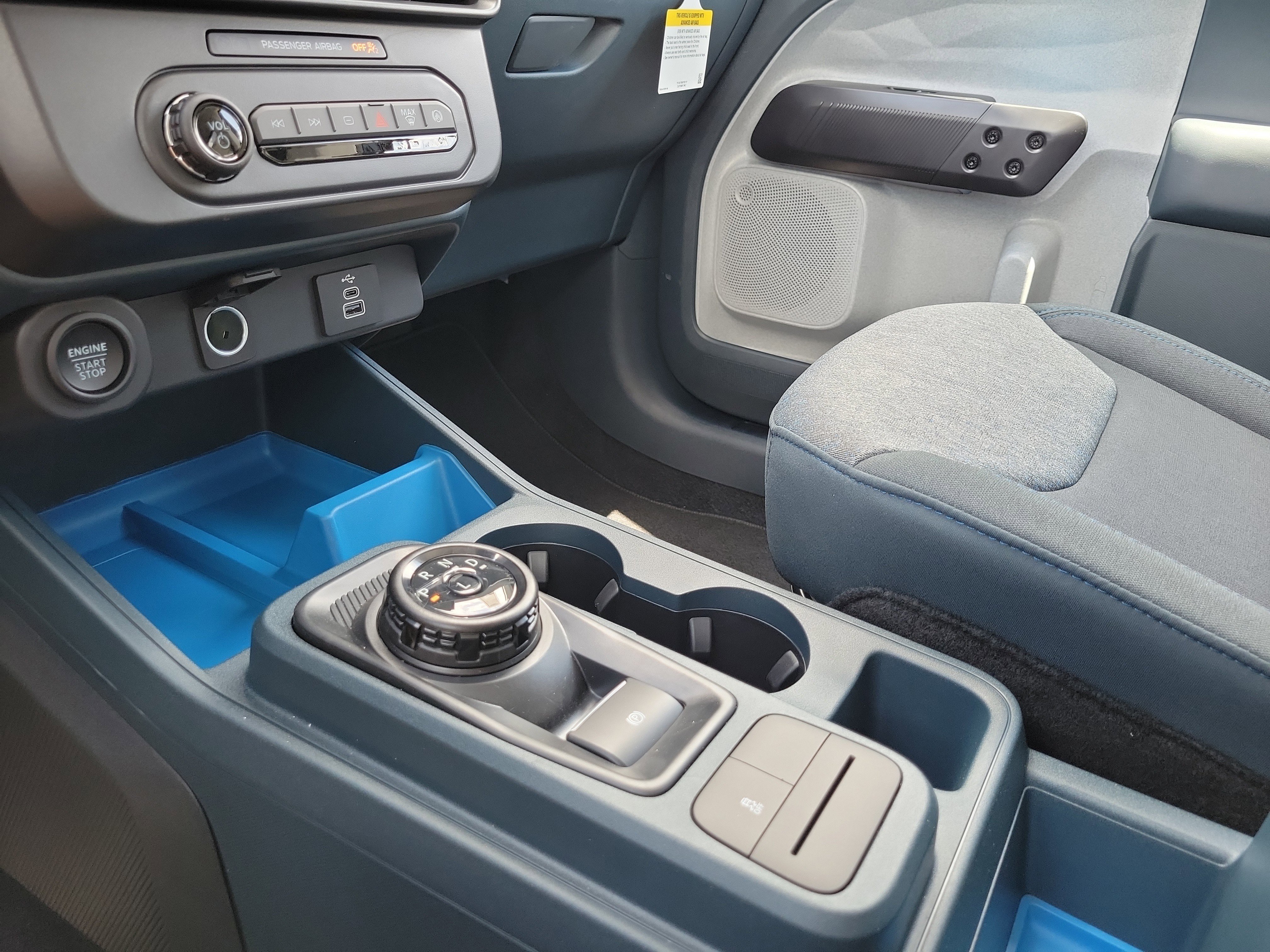 New 2026 Ford Maverick XLT FWD image 20