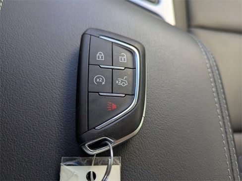 Used 2023 Cadillac CT4 Premium Luxury w/ Climate Package image 35