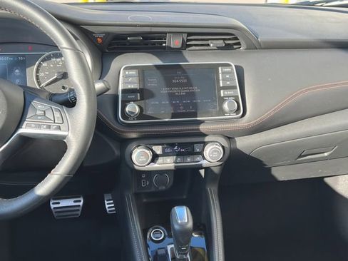 Used 2020 Nissan Kicks SR w/ SR Premium Package image 27