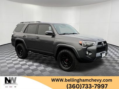 Used 2016 Toyota 4Runner Limited