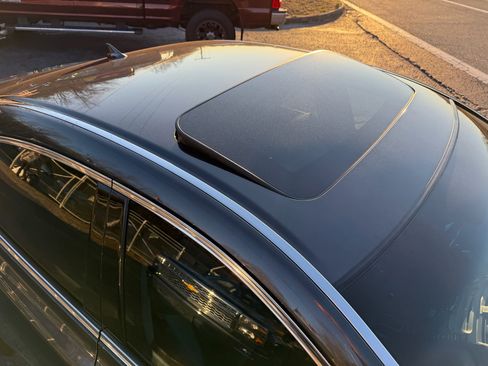 Used 2012 Acura TL SH-AWD image 9