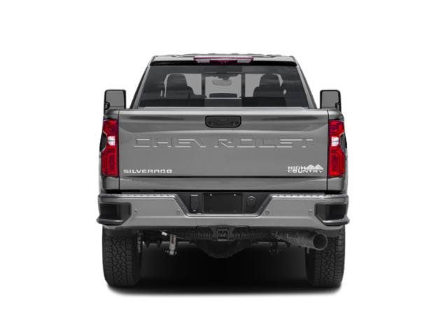 Used 2022 Chevrolet Silverado 3500 High Country w/ Safety Package II AWD/4WD image 8