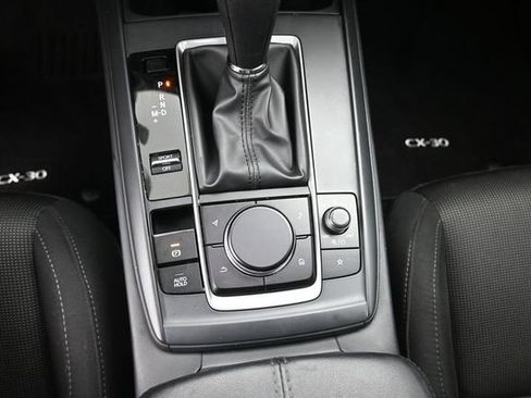 Certified 2024 MAZDA CX-30 AWD 2.5 S image 14