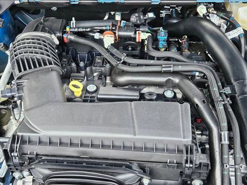 New 2026 Ford Maverick Lobo image 16