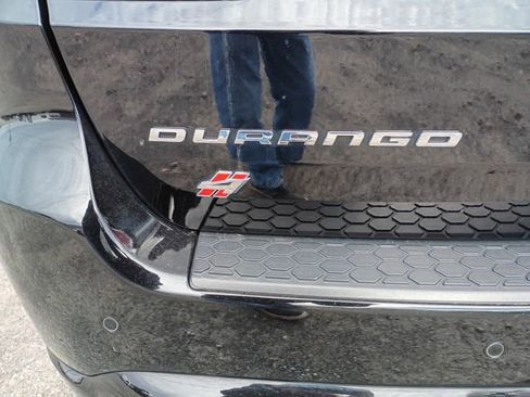 Used 2022 Dodge Durango R/T w/ Trailer Tow Group IV AWD/4WD image 18