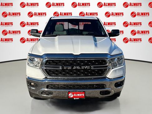 Used 2024 RAM 1500 Lone Star image 2