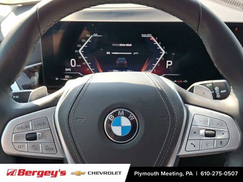 Used 2026 BMW X7 xDrive40i AWD/4WD image 25