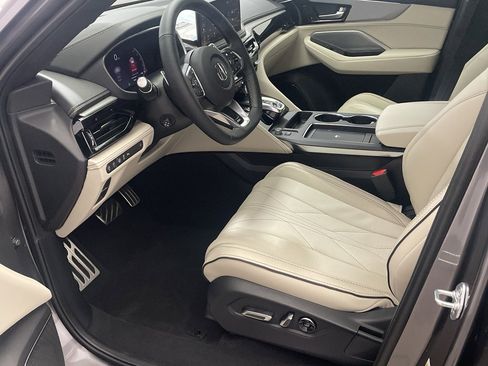 New 2026 Acura MDX A-Spec image 8