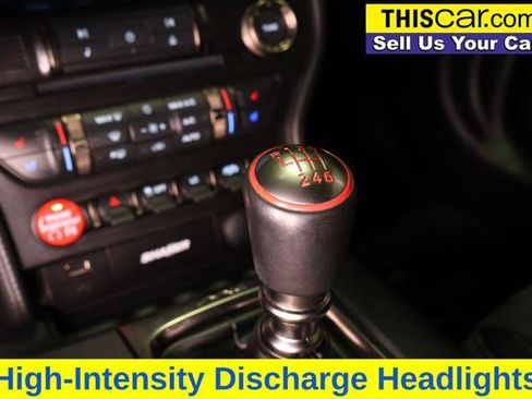 Used 2017 Ford Mustang Shelby GT350 image 15