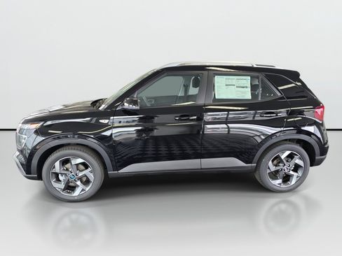 New 2026 Hyundai Venue SEL FWD image 6