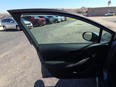 Used 2024 Toyota Corolla LE image 11