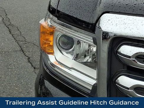 Used 2019 GMC Canyon SLE w/ SLE Convenience Package image 12