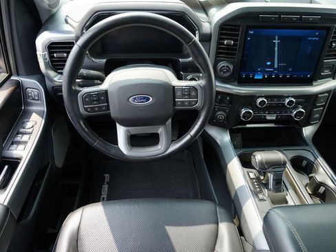 Used 2021 Ford F150 Lariat image 21