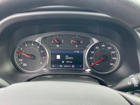 Used 2023 GMC Acadia SLE w/ Driver Convenience Package image 29