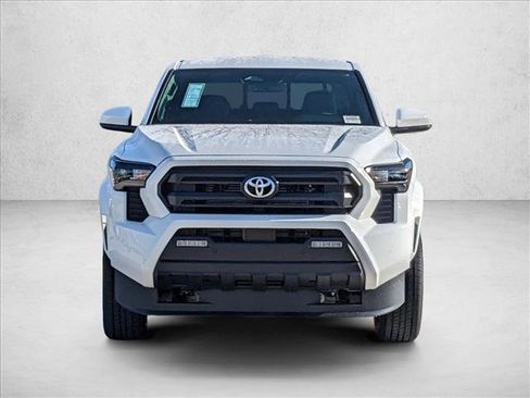 Used 2024 Toyota Tacoma SR5 image 6