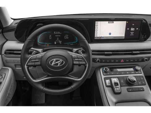 Used 2025 Hyundai Palisade SEL AWD/4WD image 10