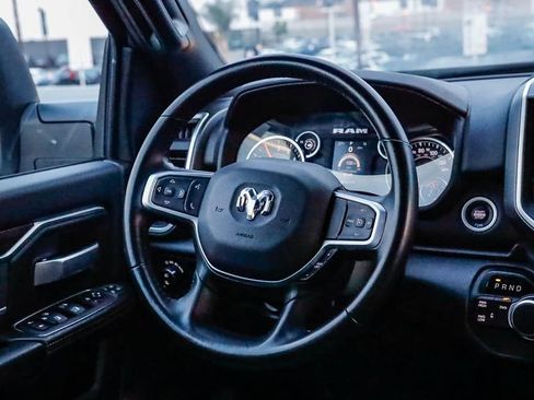 Certified 2024 RAM 2500 Big Horn image 16