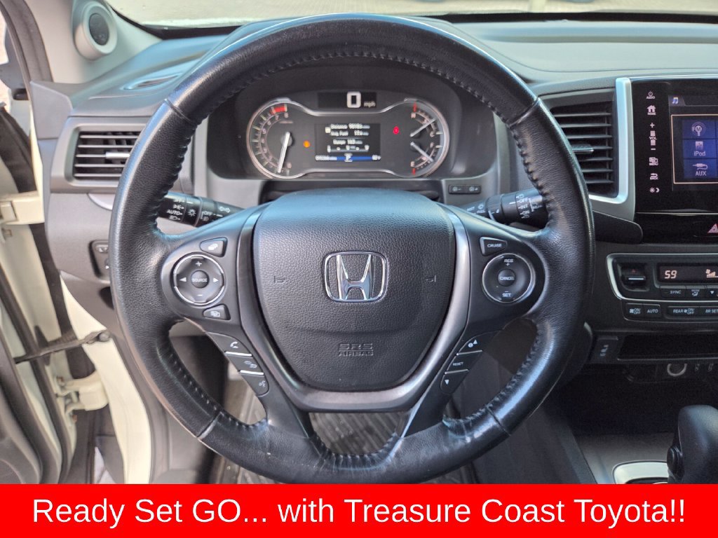 Used 2018 Honda Pilot EX-L image 32