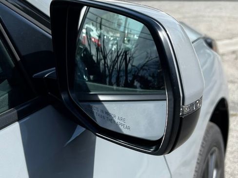 New 2026 Acura RDX A-Spec image 10