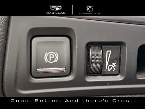 Certified 2024 Cadillac XT5 Premium Luxury image 24