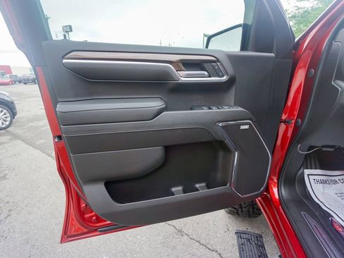 Used 2023 Chevrolet Silverado 1500 RST w/ All Star Edition Plus image 19