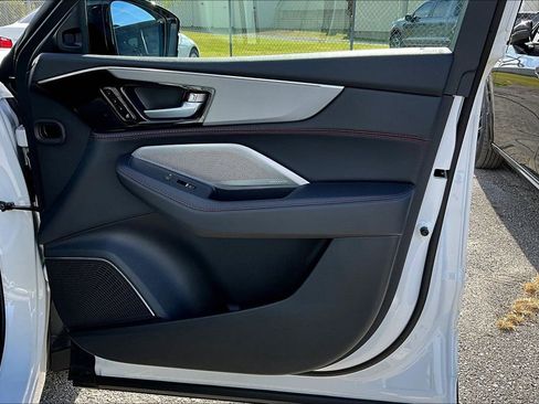 New 2026 Acura MDX A-Spec image 17