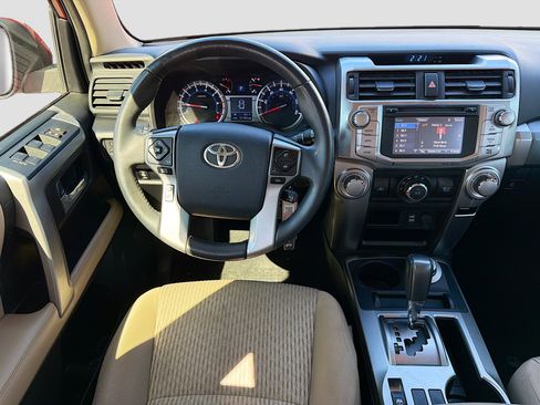 Used 2019 Toyota 4Runner SR5 image 16