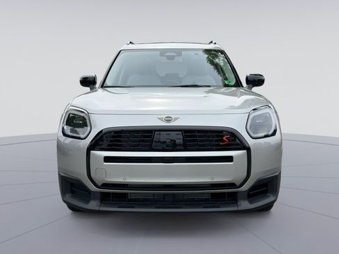 Certified 2025 MINI Cooper Countryman S AWD/4WD image 16