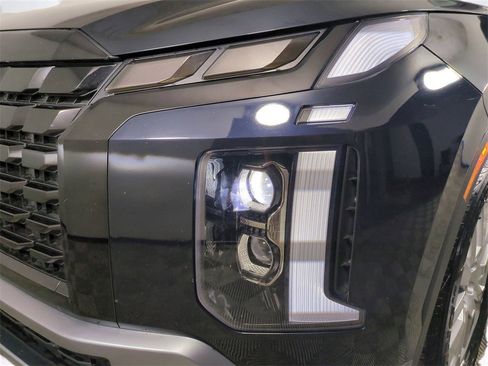 Certified 2024 Hyundai Palisade SEL image 10