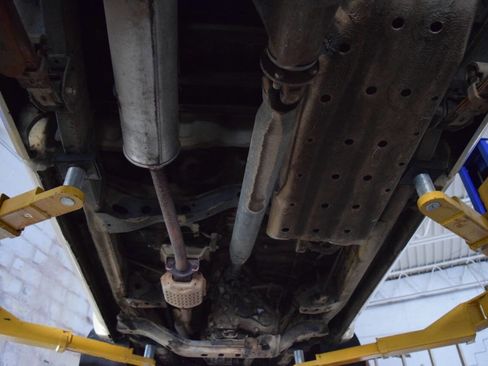 Used 1988 Toyota Pickup SR5 image 83