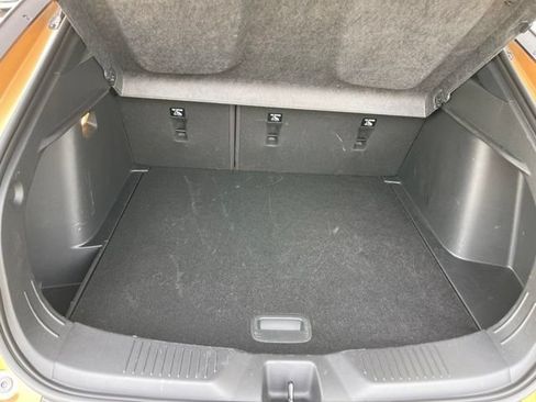 Certified 2026 Buick Envista Sport Touring w/ Convenience I Package FWD image 13