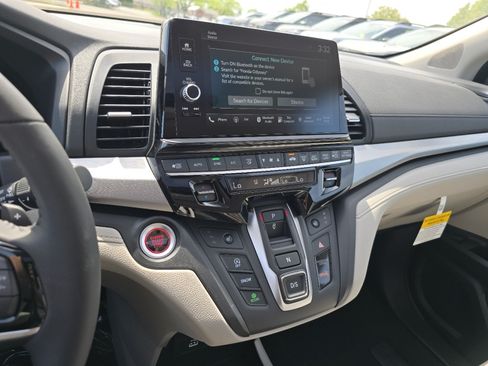 New 2026 Honda Odyssey EX-L image 24