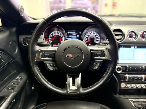 Used 2017 Ford Mustang GT Premium w/ GT Performance Package image 17