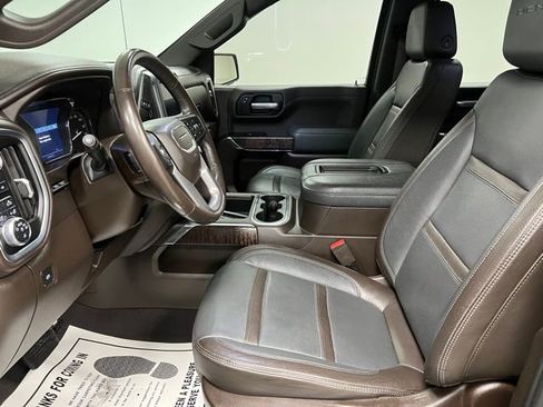 Used 2021 GMC Sierra 1500 Denali w/ Denali Ultimate Package image 19