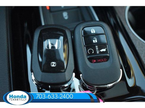 New 2026 Honda Pilot Elite image 43