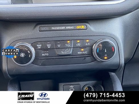 Used 2024 Ford Bronco Sport Big Bend image 18