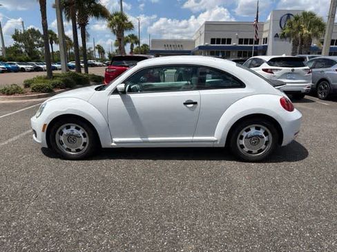 Used 2015 Volkswagen Beetle 1.8T FWD image 22
