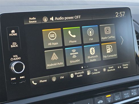 New 2026 Honda Odyssey EX-L image 18