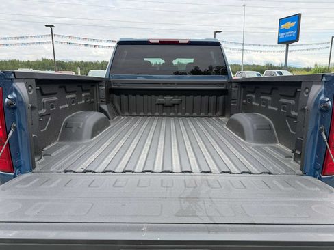 Certified 2026 Chevrolet Silverado 2500 LT w/ Convenience Package AWD/4WD image 17