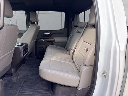 Used 2020 GMC Sierra 1500 SLT w/ SLT Premium Plus Package AWD/4WD image 24